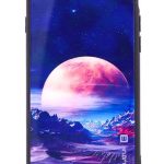 Tagakaaned Evelatus Apple iPhone 7/8/SE2020/SE2022 Picture Glass Case Flower Power