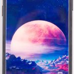 Tagakaaned Evelatus Samsung J6 2018 Picture Glass Case 2