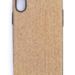 Tagakaaned Evelatus Apple iPhone X Starnight Gold