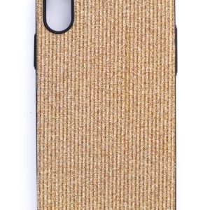 Tagakaaned Evelatus Apple iPhone X Starnight Gold