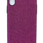 Tagakaaned Evelatus Apple iPhone X Starnight Purple