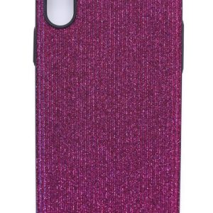 Tagakaaned Evelatus Apple iPhone X Starnight Purple