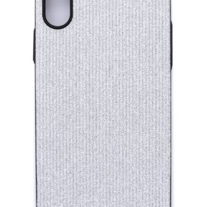 Tagakaaned Evelatus Apple iPhone X Starnight Silver