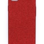 Tagakaaned Evelatus Apple Iphone 7/8 Starnight Red