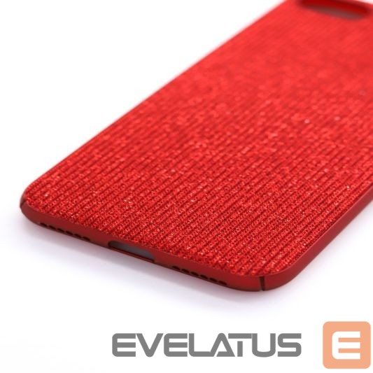 Tagakaaned Evelatus Apple Iphone 7/8 Starnight Red