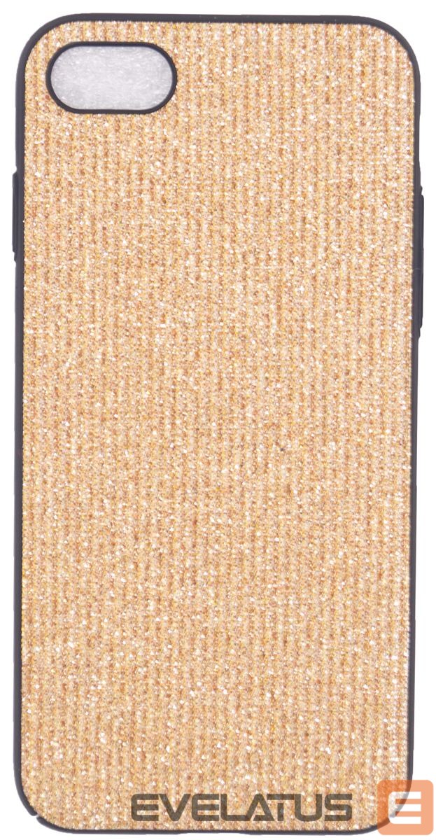 Tagakaaned Evelatus Apple Iphone 7/8/SE2020/SE2022 Starnight Gold