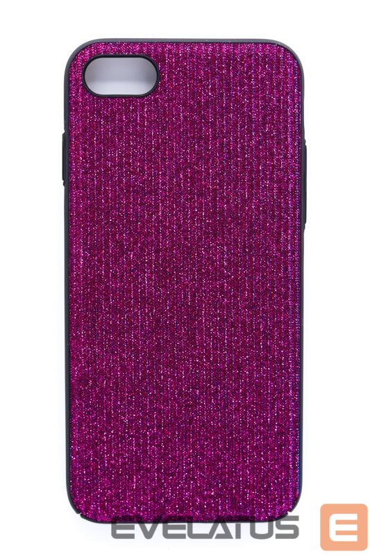 Tagakaaned Evelatus Apple iPhone 7/8/SE2020/SE2022 Starnight Purple