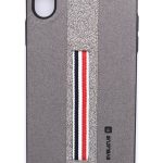 Tagakaaned Evelatus Apple Iphone X Dazzel Gray