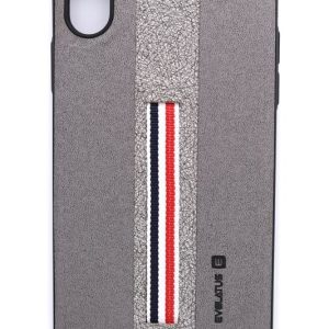 Tagakaaned Evelatus Apple Iphone X Dazzel Gray