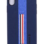 Tagakaaned Evelatus Apple Iphone X Dazzel Blue