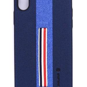 Tagakaaned Evelatus Apple Iphone X Dazzel Blue