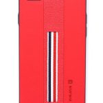 Tagakaaned Evelatus Apple Iphone 7/8 Dazzel Red