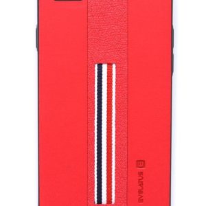 Tagakaaned Evelatus Apple Iphone 7/8 Dazzel Red