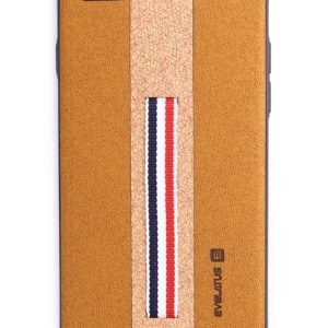 Tagakaaned Evelatus Apple Iphone 7/8/SE2020/SE2022 Dazzel Brown