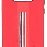 Tagakaaned Evelatus Samsung S10e Dazzel Red