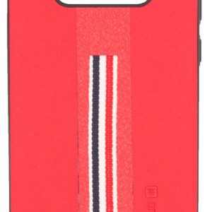 Tagakaaned Evelatus Samsung S10e Dazzel Red