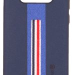 Tagakaaned Evelatus Samsung S10e Dazzel Blue