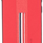 Tagakaaned Evelatus Samsung S10 Dazzel Red