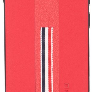 Tagakaaned Evelatus Samsung S10 Dazzel Red