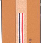 Tagakaaned Evelatus Samsung S10 Dazzel Brown