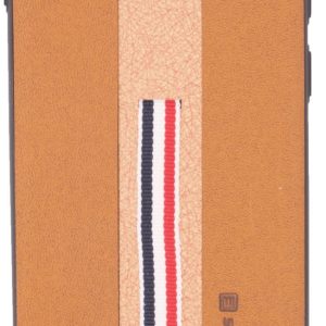 Tagakaaned Evelatus Samsung S10 Dazzel Brown