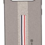 Tagakaaned Evelatus Samsung S10 Dazzel Gray