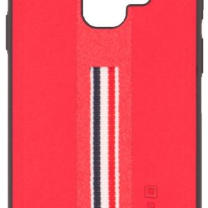 Tagakaaned Evelatus Samsung S9 Dazzel Red