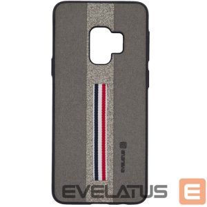 Tagakaaned Evelatus Samsung S9 Dazzel Gray