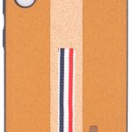 Tagakaaned Evelatus Samsung A50 Dazzel Brown