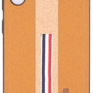 Tagakaaned Evelatus Samsung A50 Dazzel Brown