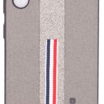 Tagakaaned Evelatus Samsung A50 Dazzel Gray