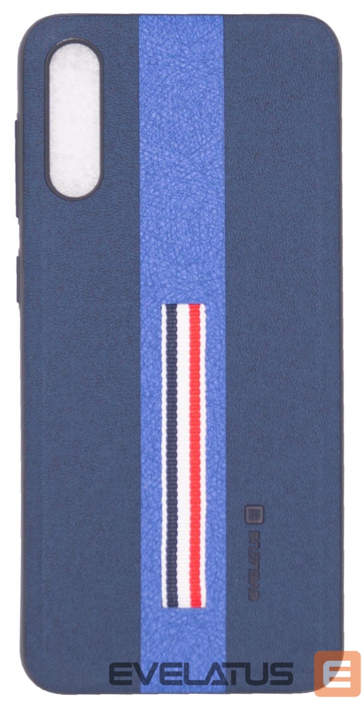 Tagakaaned Evelatus Samsung Galaxy A50 Dazzel Blue