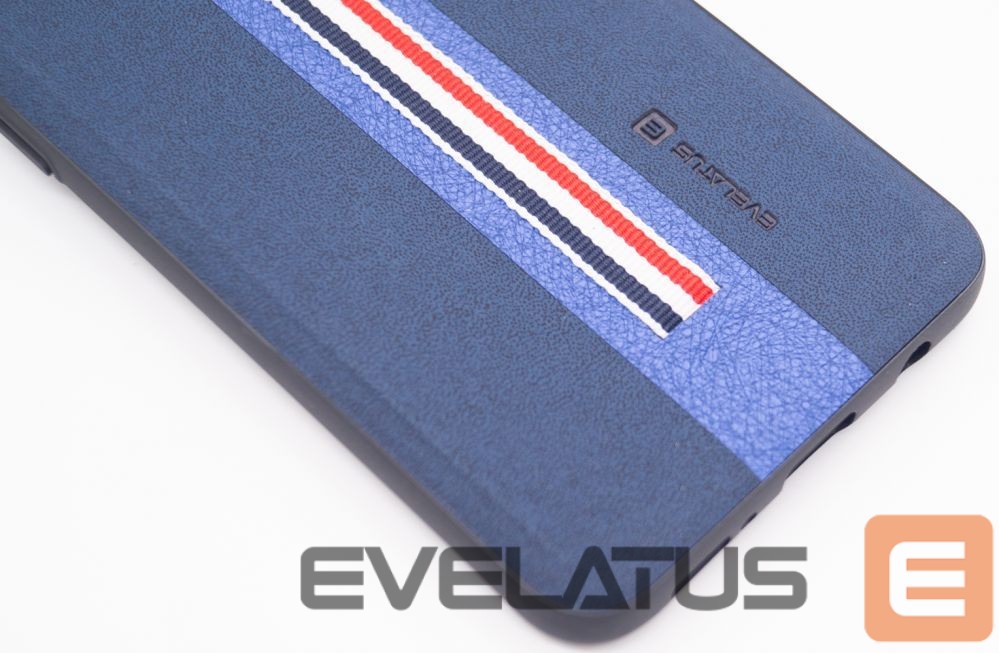 Tagakaaned Evelatus Samsung Galaxy A50 Dazzel Blue
