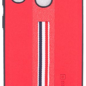 Tagakaaned Evelatus Samsung A40 Dazzel Red