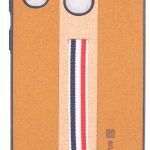 Tagakaaned Evelatus Samsung A40 Dazzel Brown