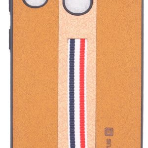 Tagakaaned Evelatus Samsung A40 Dazzel Brown