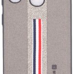 Tagakaaned Evelatus Samsung A40 Dazzel Gray