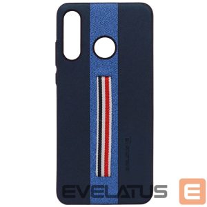 Tagakaaned Evelatus Huawei P30 lite Dazzel Blue