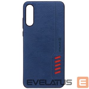 Tagakaaned Evelatus Apple iPhone X Shooter Blue