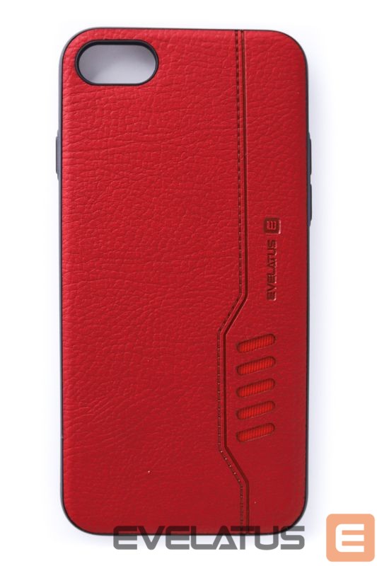 Tagakaaned Evelatus Apple iPhone 7/8 Shooter Red
