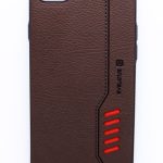 Tagakaaned Evelatus Apple iPhone 7/8/SE2020/SE2022 Shooter Brown