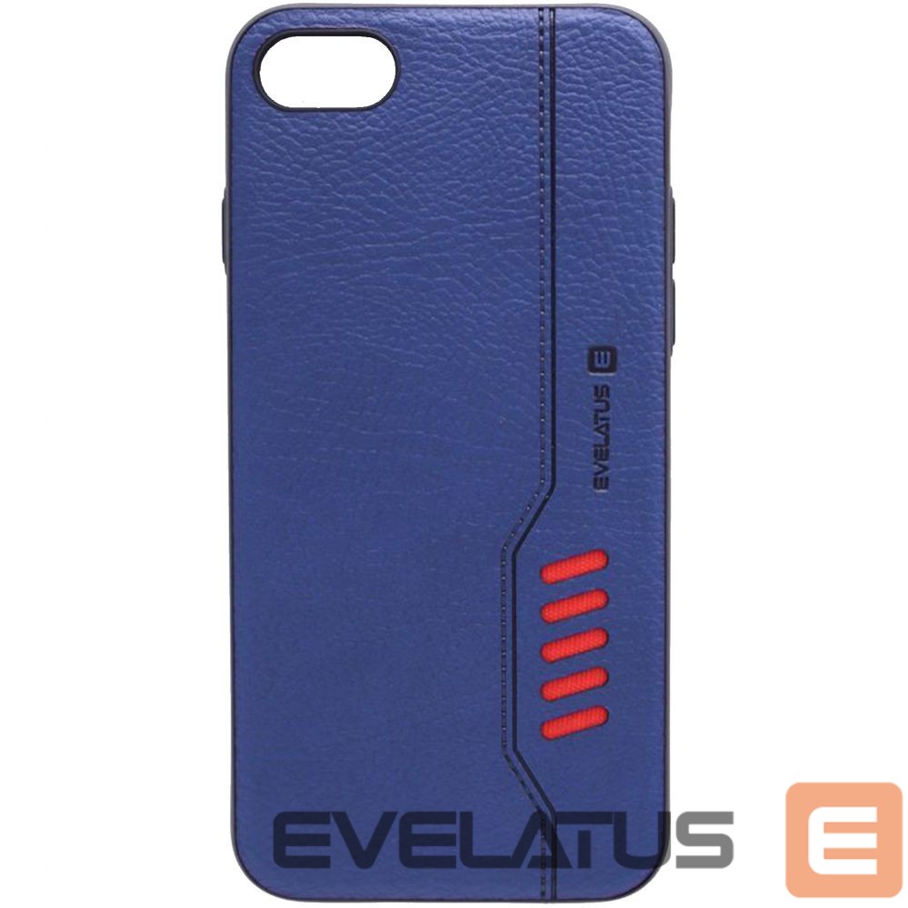 Tagakaaned Evelatus Apple iPhone 7/8/SE2020/SE2022 Shooter Blue
