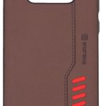 Tagakaaned Evelatus Samsung S10e Shooter Brown