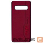Tagakaaned Evelatus Samsung S10 Shooter Red