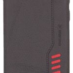Tagakaaned Evelatus Samsung S10 Shooter Black