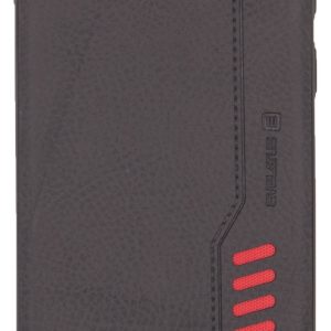Tagakaaned Evelatus Samsung S10 Shooter Black