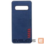 Tagakaaned Evelatus Samsung S10 Shooter Blue