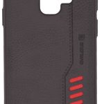 Tagakaaned Evelatus Samsung S9 Shooter Black
