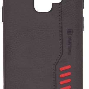 Tagakaaned Evelatus Samsung S9 Shooter Black