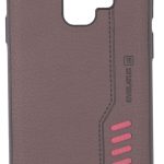 Tagakaaned Evelatus Samsung S9 Shooter Brown
